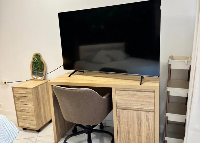 Modern With Jacuzzi ヴィラ *