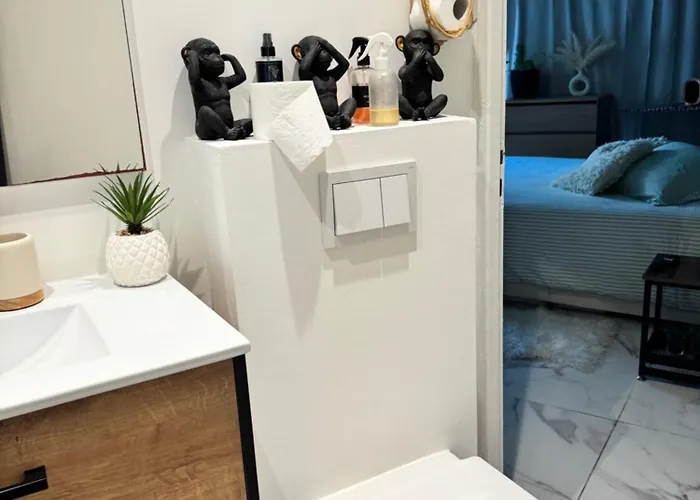 Modern With Jacuzzi ヴィラ