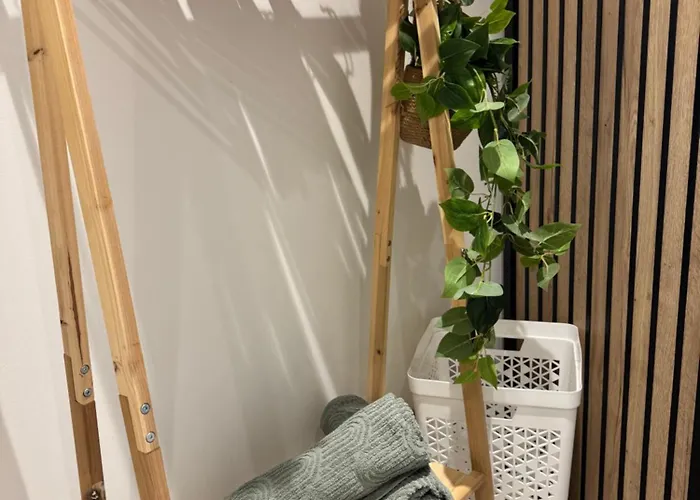 Modern With Jacuzzi ヴィラ *