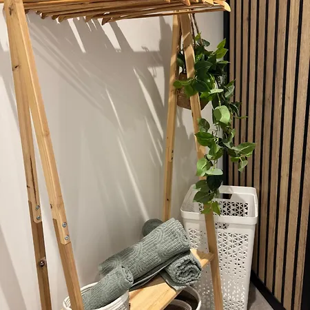 Modern With Jacuzzi Villa *