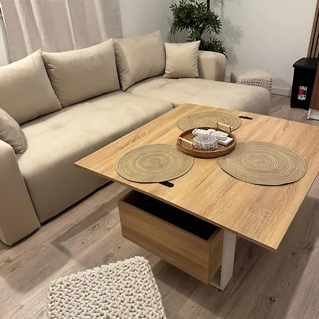 Willa Modern With Jacuzzi Tulon